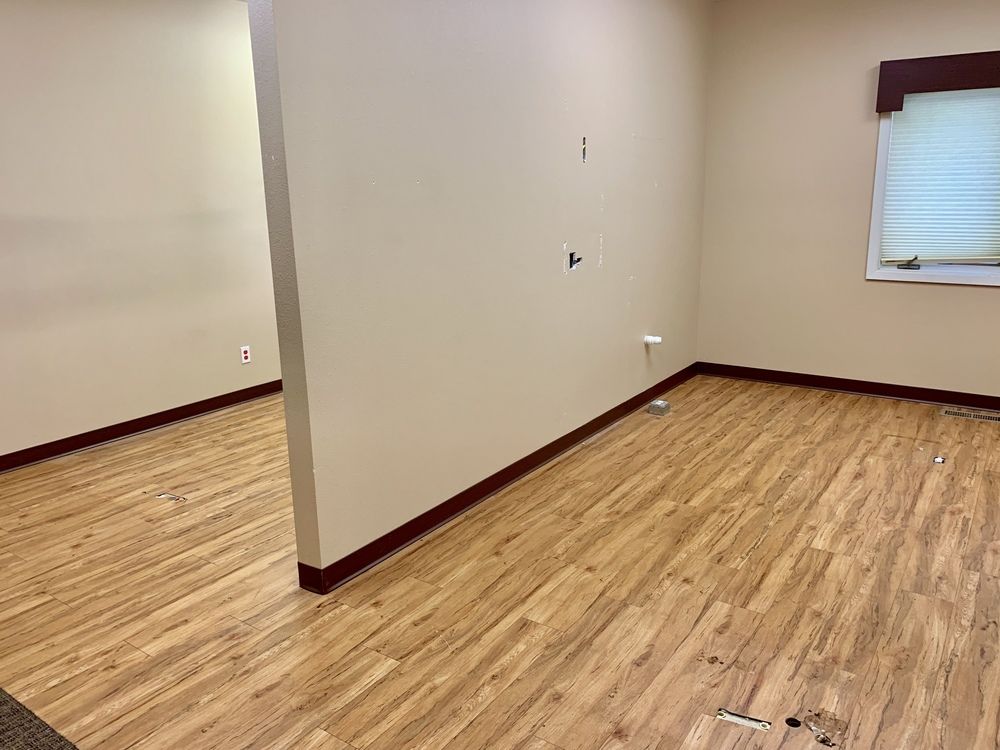 Office For Lease: 4004 Jackson Blvd, Rapid City, SD 57702